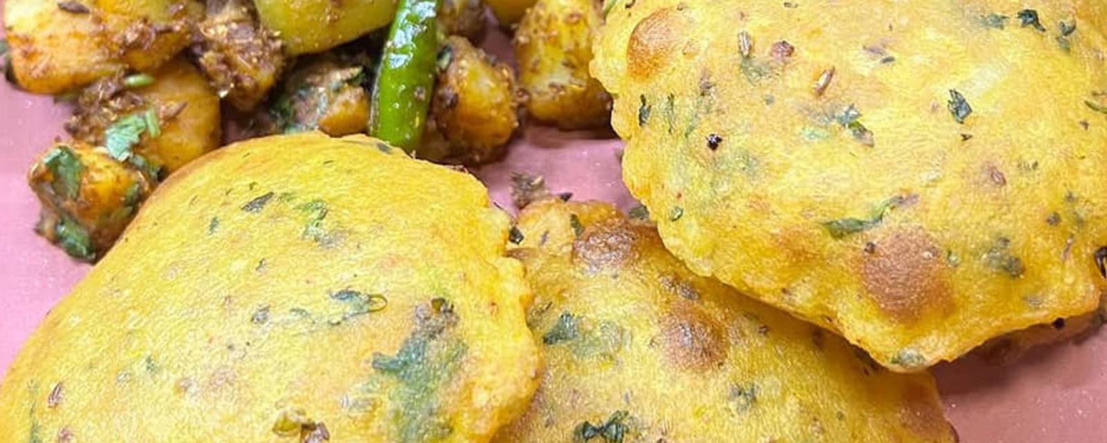 Ghar Ka Swaad cover